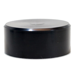 Solvent Weld 110mm/4" Blank EndCap