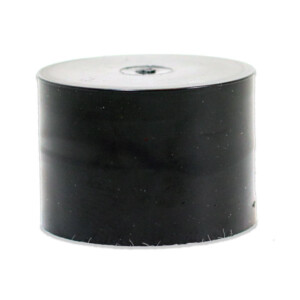 Solvent Weld 43mm/1.5" Blank EndCap (40mm Domestic Waste Pipe)