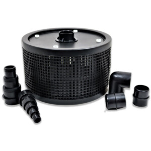 AQUA SURE Universal Round Pre-filter