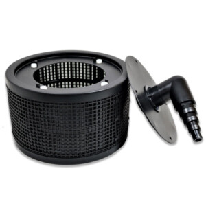 Aqua Sure Universal Round Pre-filter/Strainer Cage