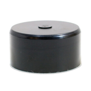 Solvent Weld 56mm/2" Blank EndCap (50mm Domestic Waste Pipe)