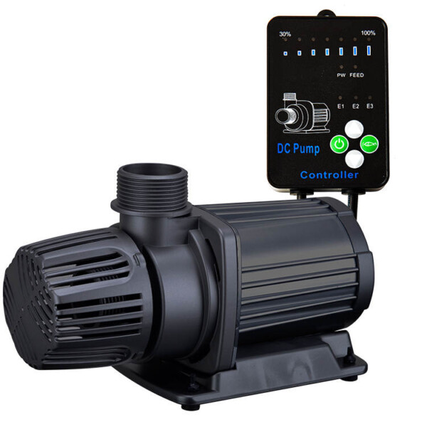 Hsbao Variable Flow Pond Pump Range - Image 4
