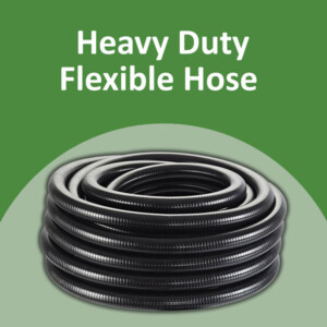 Heavy Duty Flexible Hose