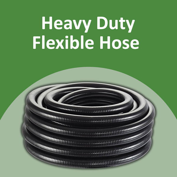 Flexible Hose Eco Filtration