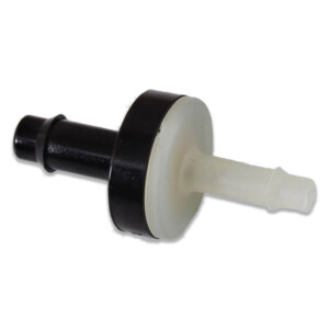 Ozone Resistant Non Return Valve (4mm ID Airline)