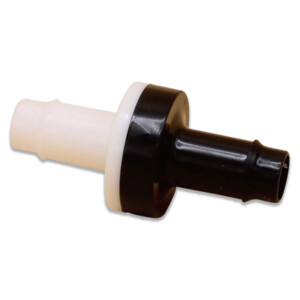 Ozone Resistant Non Return Valve (8mm ID Airline)