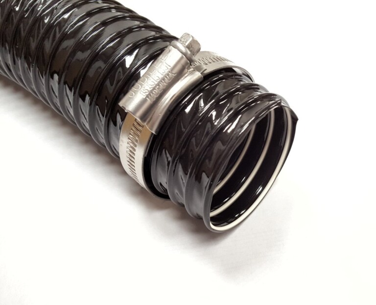 Jubilee Hose Clamps Eco Filtration