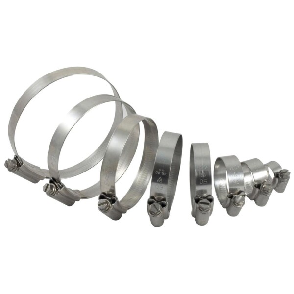Jubilee Hose Clamps - Image 3