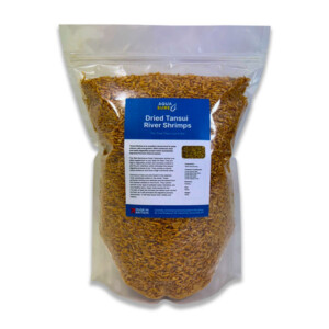 Dried Tansui River Shrimps