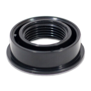 0.75" BSP Female Thread to 43mm OD Solvent Weld
