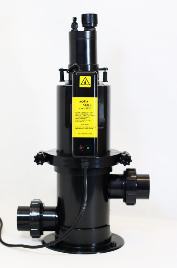 UVO Lamps (Ultra Violet Ozone) - Image 5