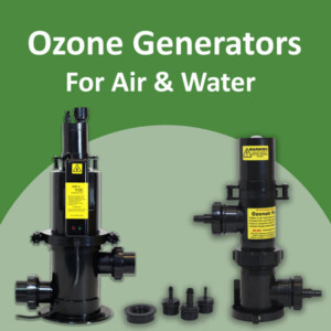 Ozone Generators