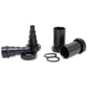 AQUA SURE Ultra Violet Clarifier Unit Fitting Bag