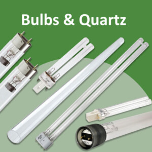 Bulbs & Quartz
