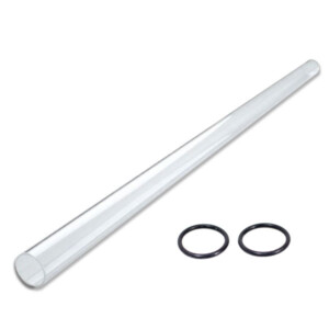 Quartz Sleeves