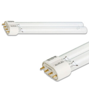 UVO Lamps (Ultra Violet Ozone)
