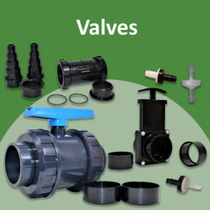 Valves