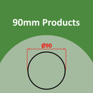 90mm Products