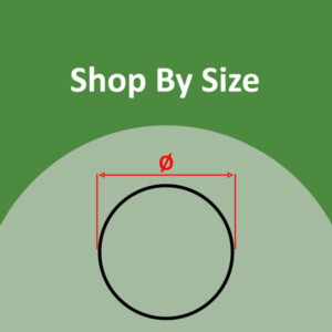 Shop by Size