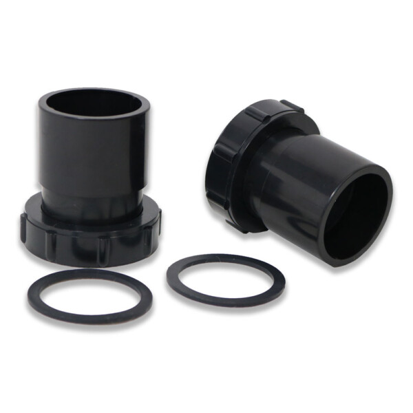 Aqua Sure UVC Unit 48.3mm (1.5" Pressure) Fitting Kit - Image 2
