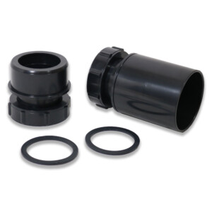 Aqua Sure UVC Unit 56mm (2" Waste) Fitting Kit