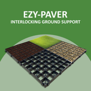 EZY-PAVER