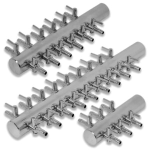 Air Pump Manifold
