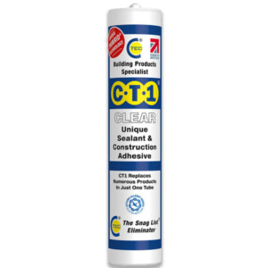 CT1 Adhesive & Sealant
