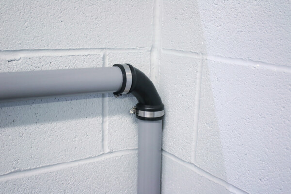 Fernco Flexible Rubber Elbows - Image 2