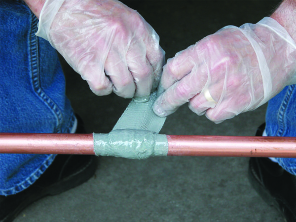 Fernco Pow-R Wrap - Image 2