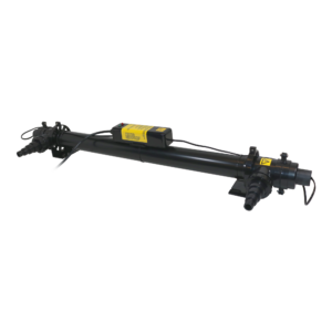 AQUA SURE 30-Watt UV Clarifier Unit