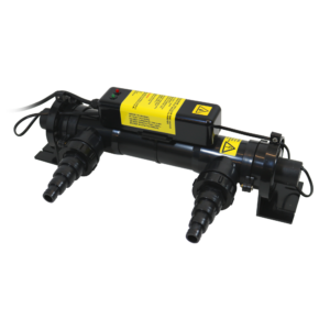 AQUA SURE 8-Watt UV Clarifier Unit