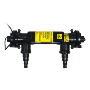 AQUA SURE 25-Watt UV Clarifier Unit