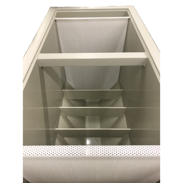 Burtons Bio Tank 1500 - Image 2