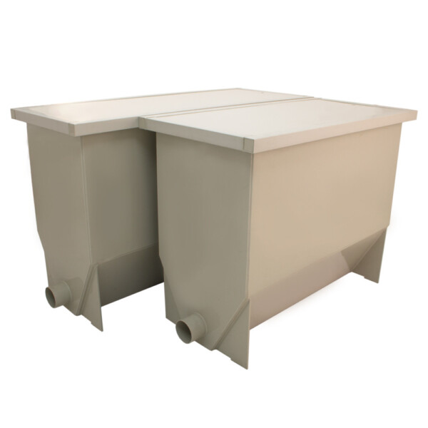 Burtons Bio Tank 1500 - Image 3