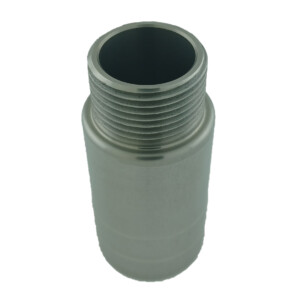 Burtons Submersible Uv's Stainless Steel Adaptor
