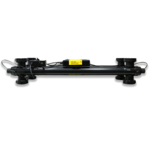 AQUA SURE DUAL 110-Watt Modular UV Clarifier Unit