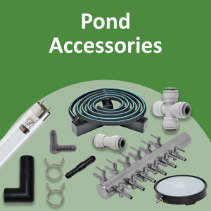 Pond Accessories
