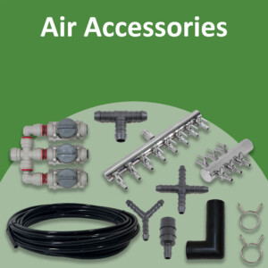 Air Accessories