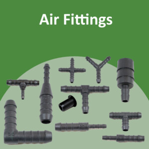 Air Fittings