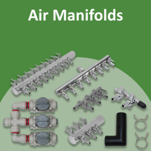 Air Manifolds