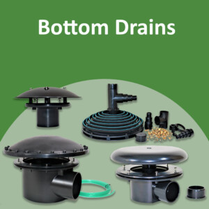 Bottom Drains