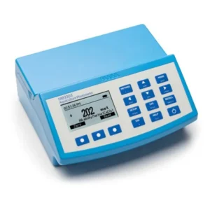 HI-83303K Aquaculture Photometer kit