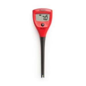 HI-98103 Pocket Checker pH Tester