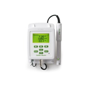 HI-981420 Groline Monitor - pH, EC, temperature