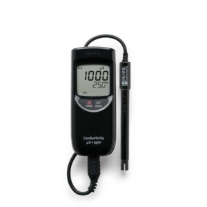 HI-99300 EC/TDS/Temperature Meter