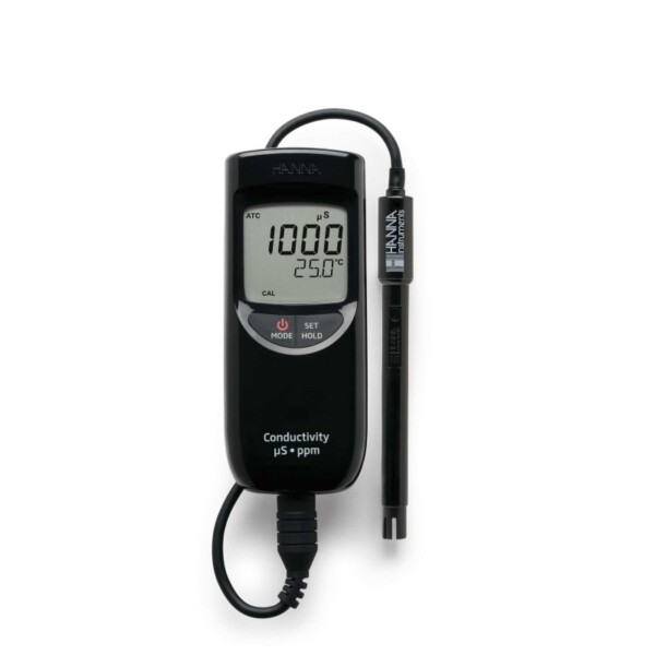 HI-99300 EC/TDS/Temperature Meter