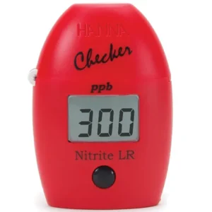 HI-707 Nitrite Low Range Checker