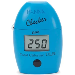 HI-761 Free Ultra Low Range Chlorine Checker
