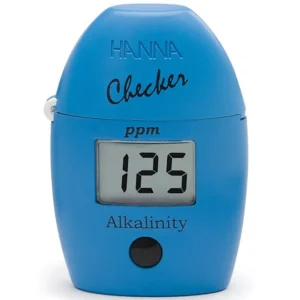 HI-775 Alkalinity Checker